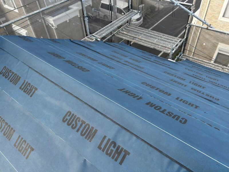 カスタムライト